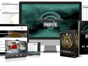 Ricky-Mataka-Mike-Balmaceda-–-Simple-Wifi-Profits-Download