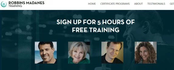 Robbins Life Coaching Training – Robbins Madanes Training Download Robbins Life Coaching Training – Robbins Madanes Training