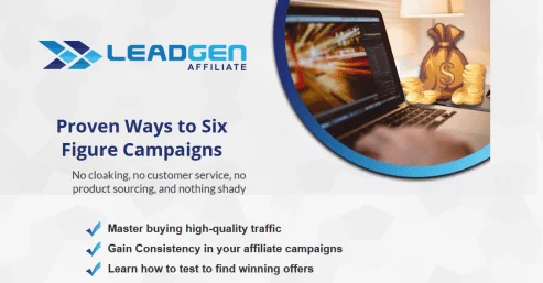 Ross Minchev – Lead Gen Affiliate Download Ross Minchev – Lead Gen Affiliate