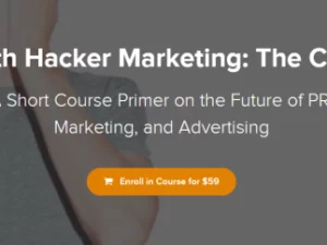 Ryan Holiday – Growth Hacker Marketing