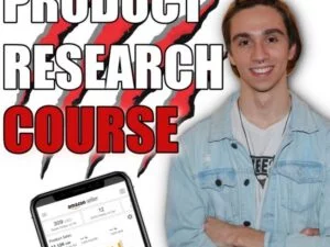Savage Seller – Amazon Product Research