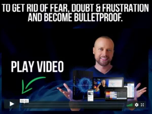 Josh Whiting – Bulletproof Mind Download