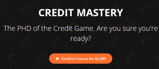 Stephen Liao – Credit Mastery Download Stephen Liao – Credit Mastery