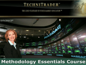 Techni Trader – Methodology Essentials Course
