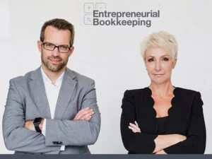 The Life Coach School – Entrepreneurial Bookkeeping