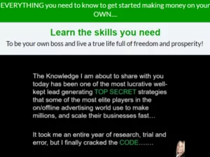 The Profit House – Lead Broker Master