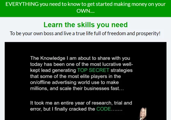 The Profit House – Lead Broker Master Download The Profit House – Lead Broker Master