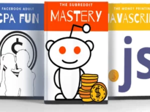 The Subreddit Mastery – The Ultimate Guide To Subreddit Marketing