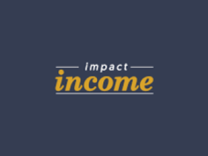 Trey Cockrum – Impact Income