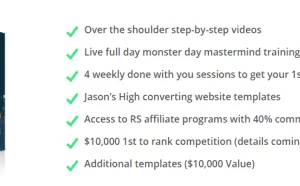 UmbrellaRS – SAS Affiliate Platinum – The Easy Way to Grab Commissions