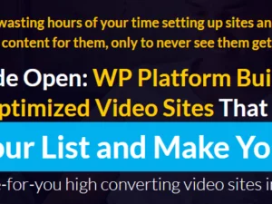 Visective-WP-Video-Platform-Free-Download