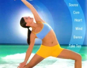 Yoga Pulse System – Reshape Your Body & Transform Your Life