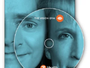 Z-Health – Vision Gym & Bonuses