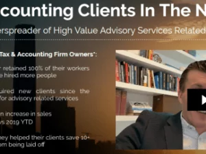Andrew Argue – AccountingTax Programs