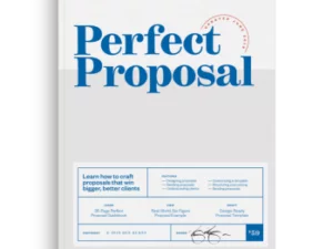 Ben Burns – The Perfect Proposal