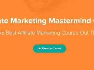 Chad Bartlett – Affiliate Marketing Mastermind Course