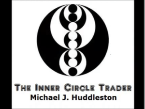 ICT Methods – The Inner Cicle Trader