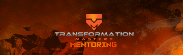 Julien Blanc (JulienHimself) – Transformation Mastery Mentoring