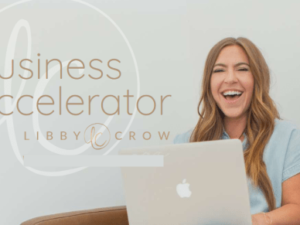 Libby Crow – The Business Accelerator