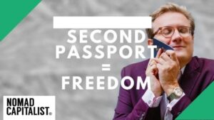 Nomad-Capitalist-–-Passport-To-Freedom-with-Andrew-Henderson-Download