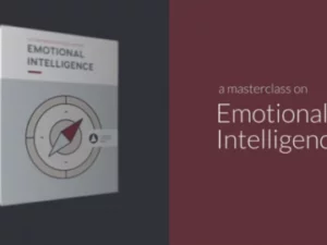 Positive Psychology – Emotional Intelligence Masterclass