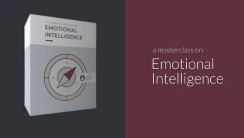 Positive Psychology – Emotional Intelligence Masterclass Download Positive Psychology – Emotional Intelligence Masterclass