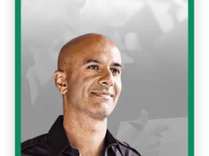 Robin Sharma – The Legendary Performer
