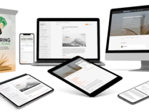 Stefan James – Book Publishing Course