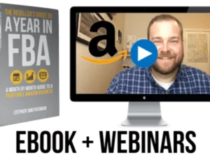 Stephen & Rebecca Smotherman – FullTime FBA