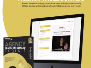 Tom Wedding – Inbound Agency