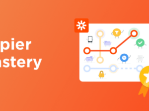 Zapier Mastery Course