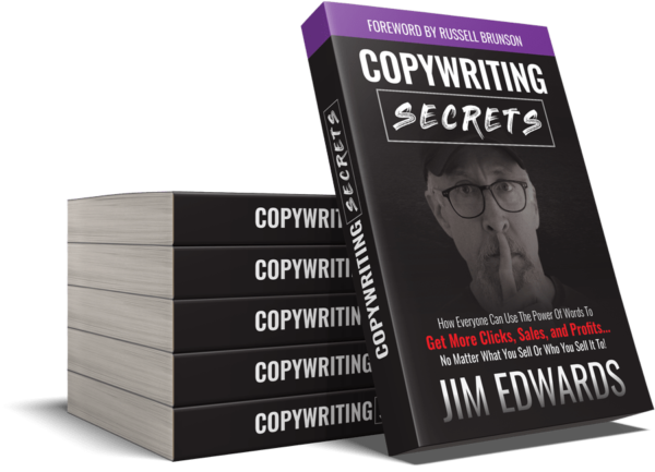 Jim Edwards – Copywriting Secrets