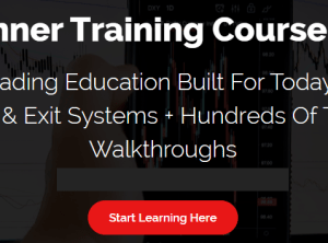 Austin Silver – ASFX Beginner Training Course