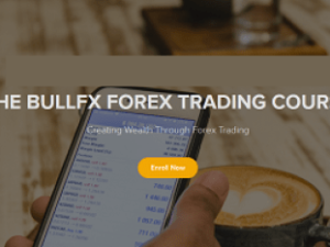 BULLFx Forex Trading Course