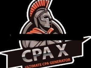 CPA X Blueprint – Ultimate CPA $100 Per Day Guide