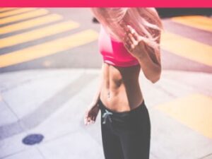 Fit In 15 – A Complete Weight Loss Program Designed for Women