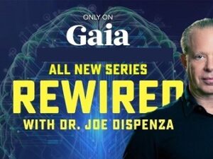 Rewired – Dr. Joe Dispenza
