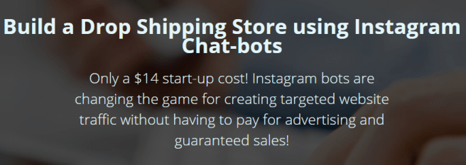 Gunnar Gronowski - Build a Drop Shipping Store using Instagram Chat-bots Download