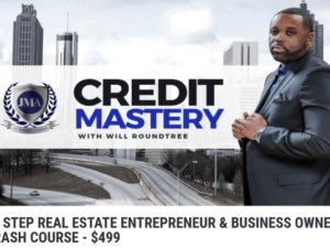 Jay Morrison – 12 Step Real Estate Entrepreneur & Business Owner Crash Course