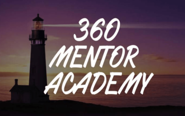 Jesse Elder – 360 Mentor Academy
