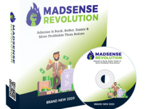 MadSense Revolution