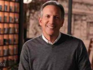 MasterClass – Howard Schultz Business Leadership