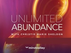 Mindvalley – Christie Marie Sheldon
