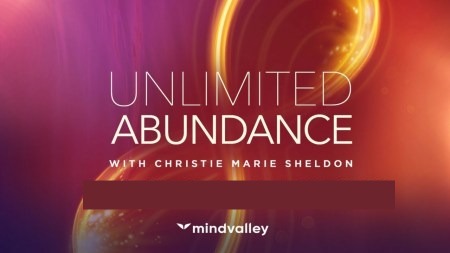 Mindvalley – Christie Marie Sheldon