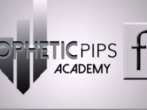 Prophetic Pips Academy – Forex Advanced