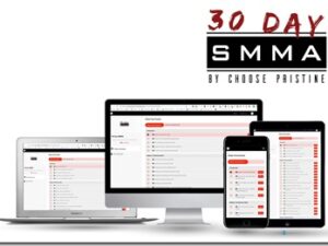 Quenten Chad & Jovan Stojanovic – 30 Days SMMA