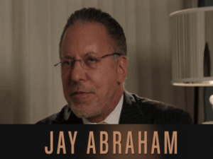 Ramit Sethi Interviews Jay Abraham