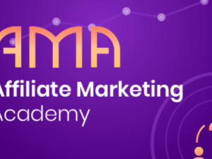 Vick Strizheus – Affiliate Marketing Academy