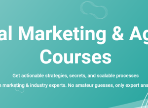 AgencySavvy – Digital Marketing & Agency Courses