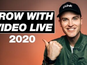 Grow With Video Live 2020